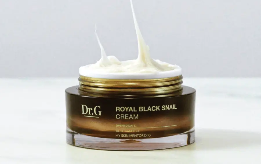 [선물세트/탄력]닥터지 로얄 블랙스네일 스페셜 세트 (에센스165ml+크림50ml+아이크림10ml+마스크팩1ea) 상세페이지 11